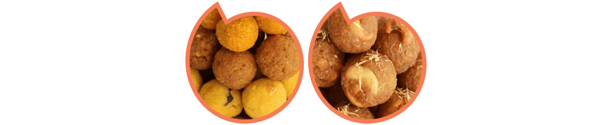 Laddu