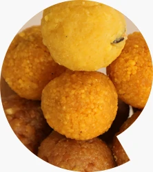 Laddu