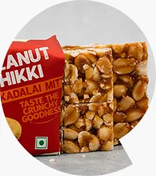 Chikki