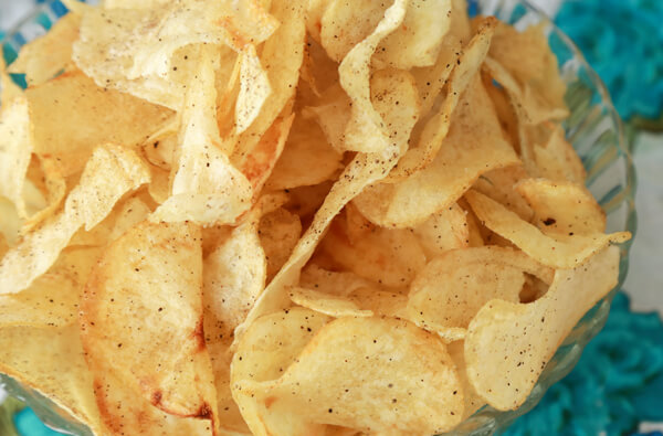 Potato Chips