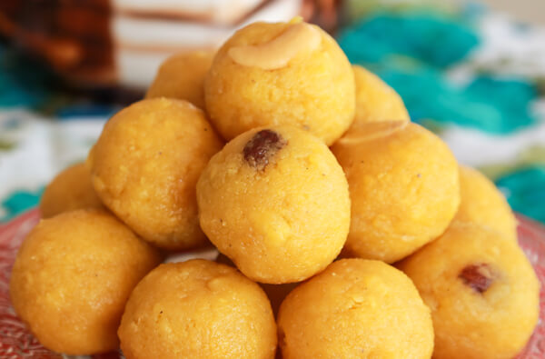 Laddu